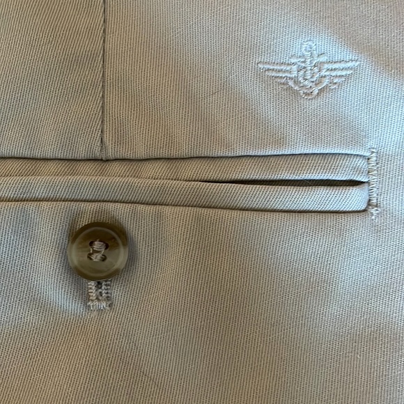 Dockers Signature Khaki - W32 L29 - Picture 3 of 11